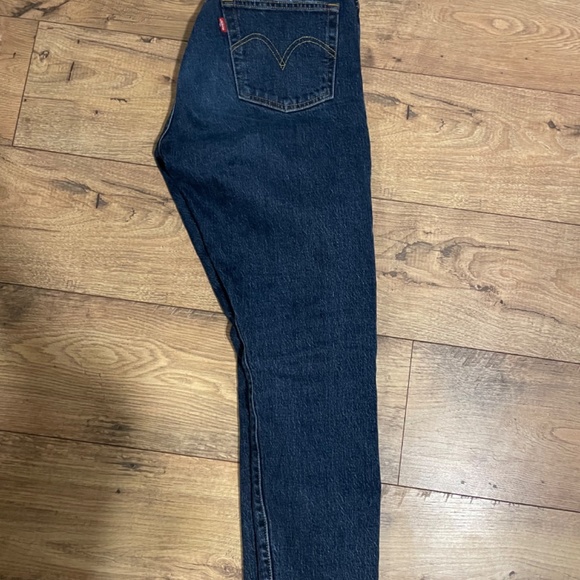 Levi's 501S - Picture 3 of 3